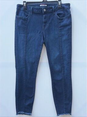 Tommy Hilfiger Dark Wash Jegging Jeans Size 12